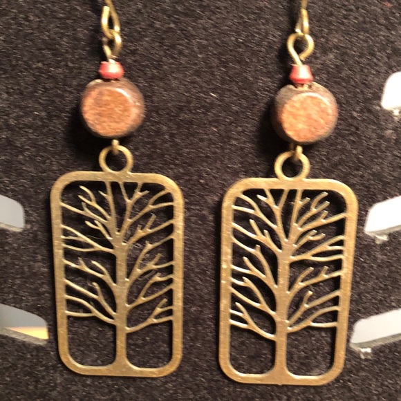 Jewelry - I call these Ancestry Pierced Earrings